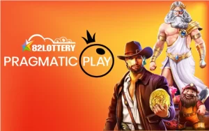 pragmatic play 82lottery slots