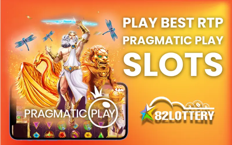 Play Best RTP Pragmatic Play Slots