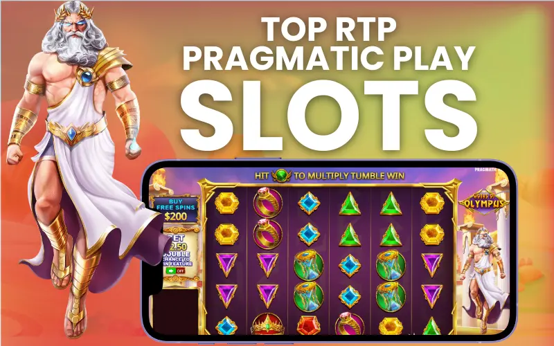 pragmatic play slots