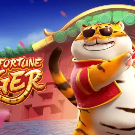 6 Reasons to Try Fortune Tiger PG Slot in 82 Lottery Slots