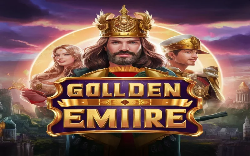 golden empire