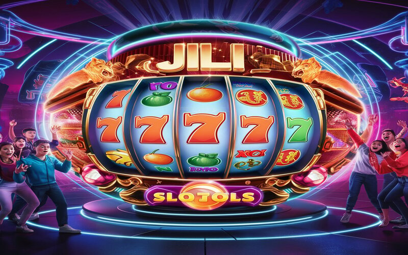 jili slots