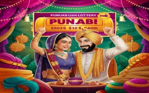 punjab lottery