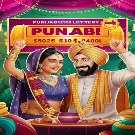 The Evolution of Punjab Lottery: What to Expect in 2024