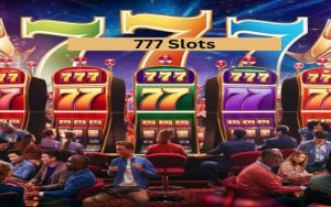 777 slots