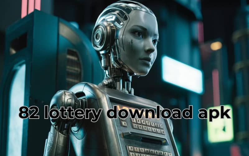 82 lottery download apk