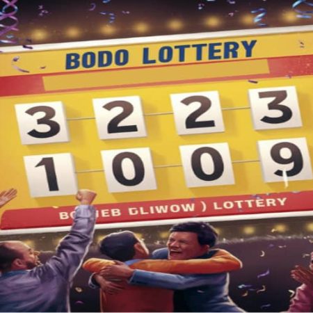 Understanding Bodo Lottery Result: Trends and Patterns for 2024