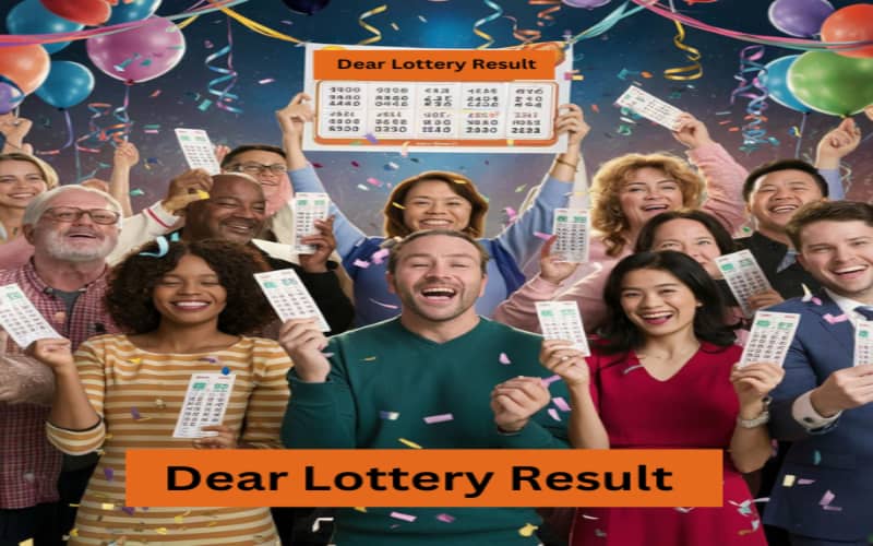 dear lottery play