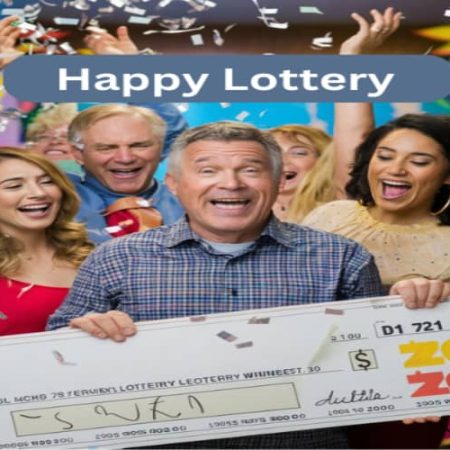 Strategies for Staying Grounded and Happy Lottery After a Big Lottery Win