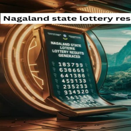 What to Do If You Miss? the Nagaland State Lottery Result