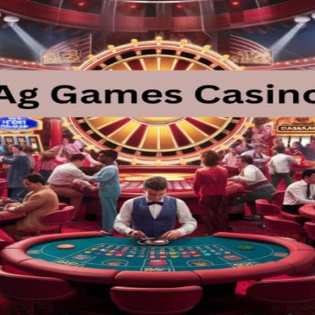 AG Games Casino Strategies: Expert Tips for Success in 2024