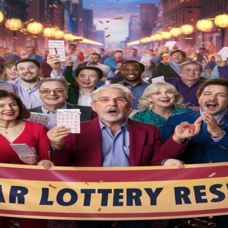 Dear Lottery: The Hidden Costs of Sudden Wealth in 2024