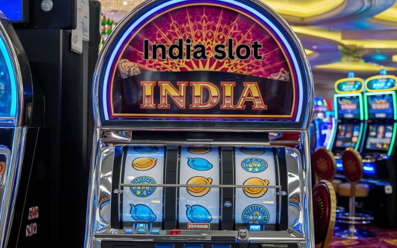 india slot