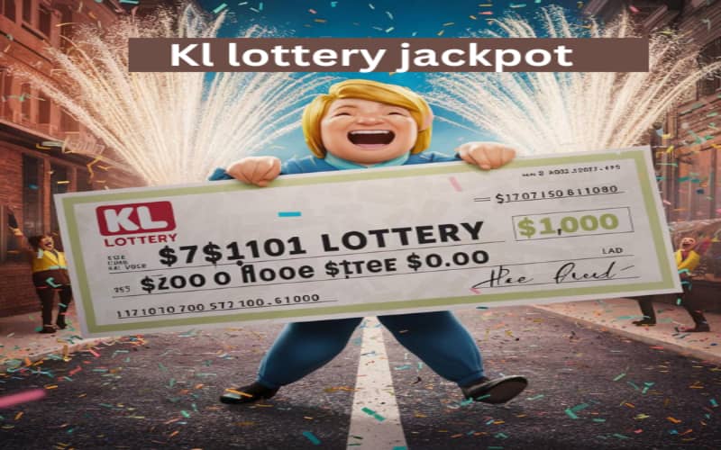 kl lottery jackpot