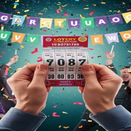 Lucky Win Lottery Result: How Are Shaping the Jackpot Landscape