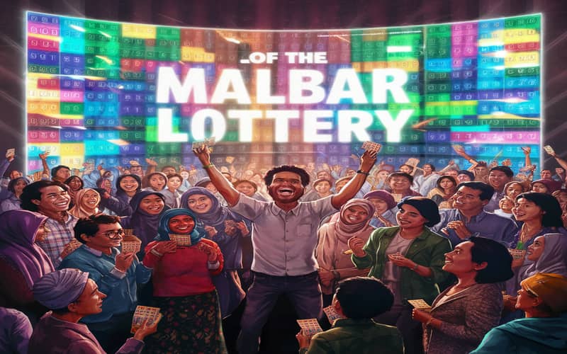 malbar lottery result play