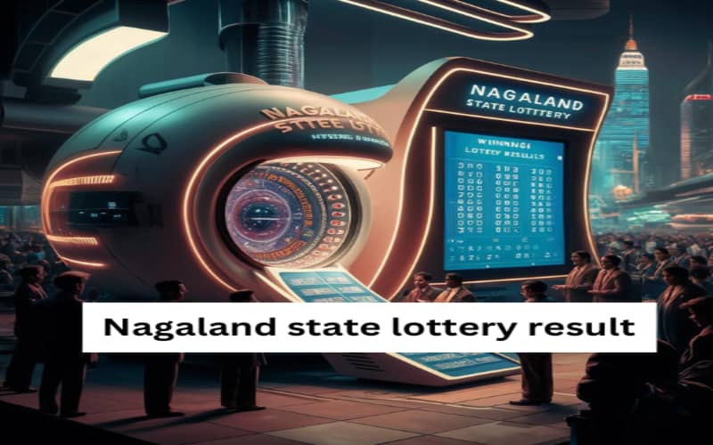 nagaland state lottery result play