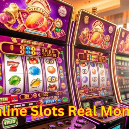 Key Insights for Thrilling Online Slots Real Money Play