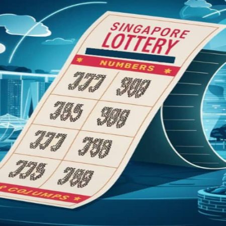 Expert Tips for Interpreting Singapore Lottery Results Effectively