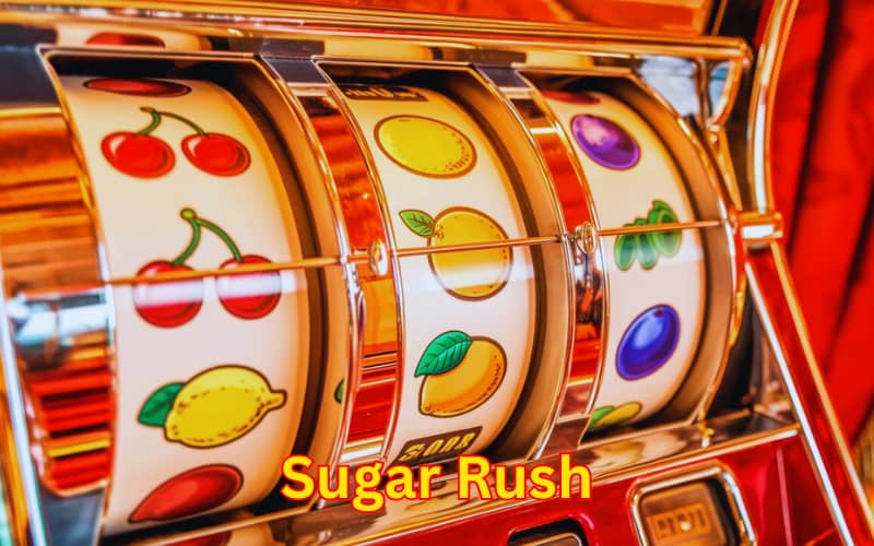 sugar rush play