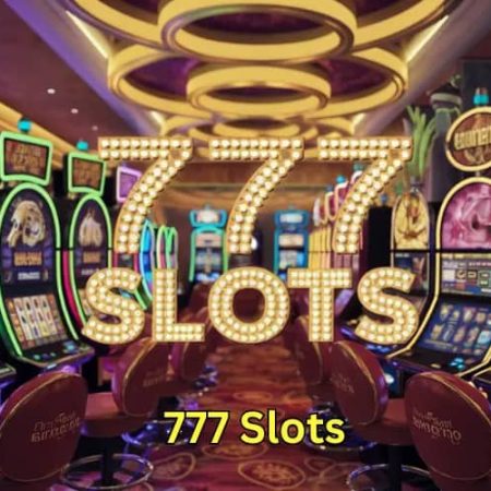 777 Slots Result: Tips and Strategies for Big Wins