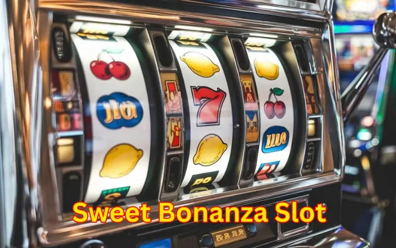 Sweet Bonanza Slot