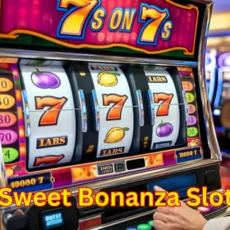 Sweet Bonanza Slot: Unleash Tasty Rewards with Every Spin!