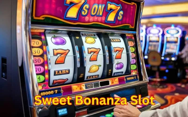 Sweet Bonanza Slot