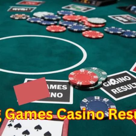 AG Games Casino Result: Discover the Best Games and Promotions