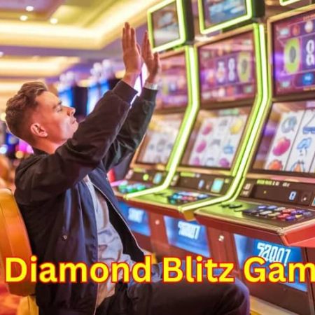 Mastering Diamond Blitz Game: How to Choose the Best Boosters for Success