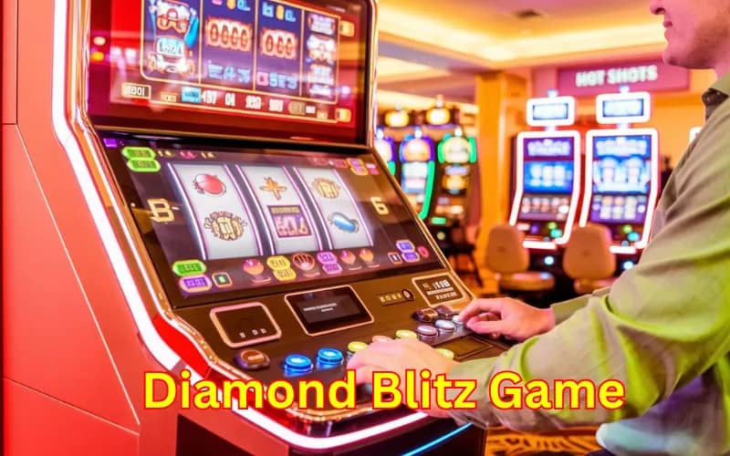 diamondblitzgame