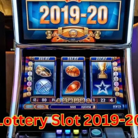 Revisit the Excitement: Lottery Slot 2019-20 Result