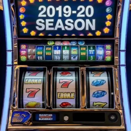 Lottery Slot 2019-20: Unlock Your Winning Chances!