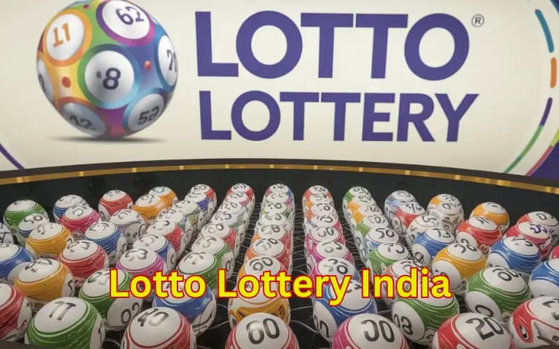 lotto lottery india