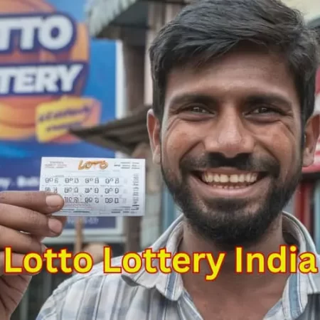 Lotto Lottery India: Reveal Your Winning Numbers and Claim Your Fortune Today!