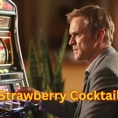 Strawberry Cocktail Slot: Spin the Reels and Savor Sweet Wins Now