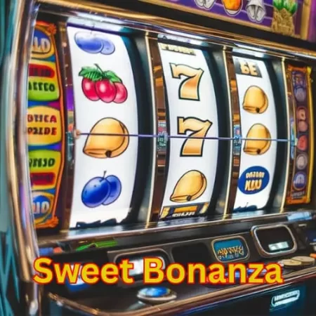 Sweet Bonanza: Dive into the Ultimate Candy-Themed Slot Adventure