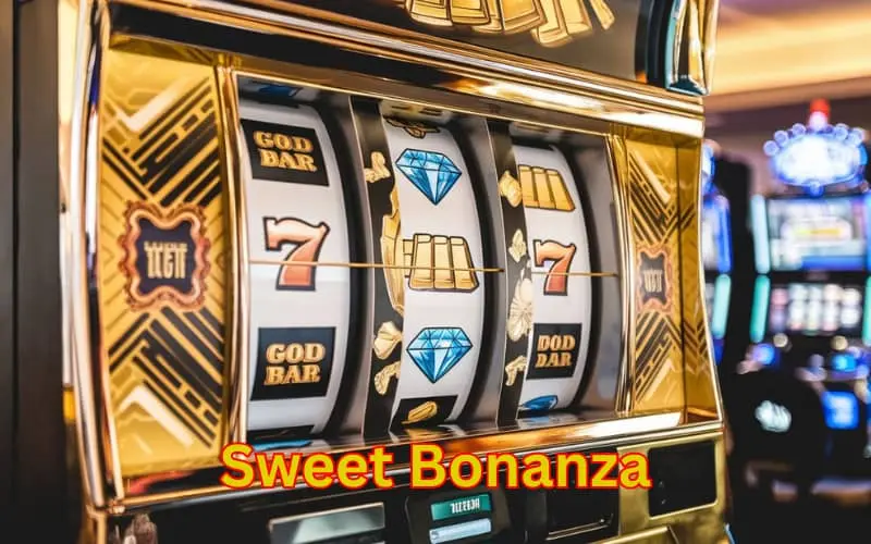 sweet bonanza