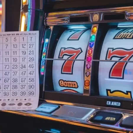 777 Slots Results Spin Your Way to Exciting Wins and Thrills!