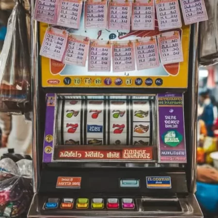 Lottery Slot in India: Unlocking Wealth: Your Ultimate Guide to Winning Big