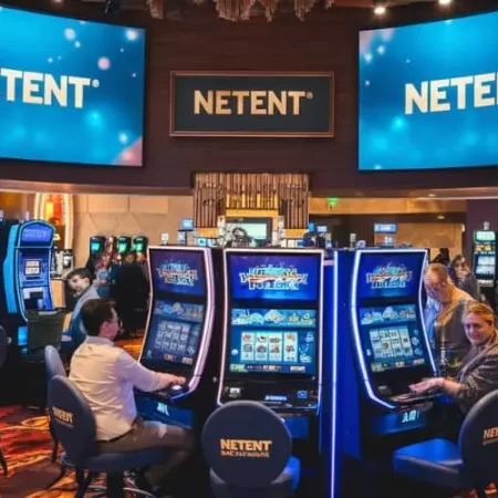 NetEnt India Results: Supercharge Your Gaming Experience and Maximize Your Wins