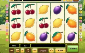 online slot game for real money