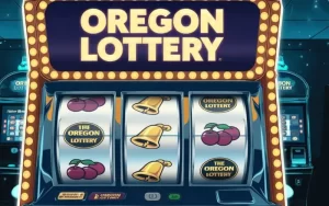 oregon lottery slots