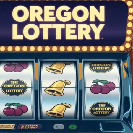 Oregon Lottery Slots Spin Your Way to Incredible Wins!