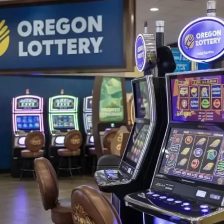 Unleash the Excitement: Play Oregon Lottery Slots and Win Big Now!