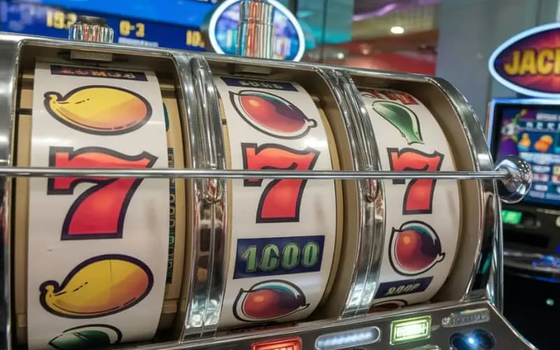 georgia lottery slot machines