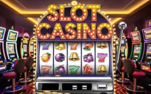 slot casino free