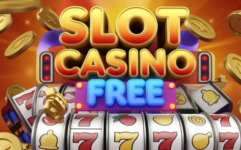 slot casino free